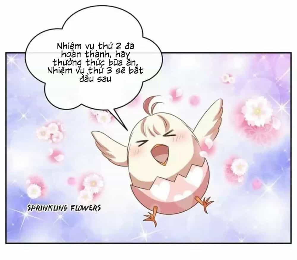 Hệ Thống Yêu Đương Với Nam Thần - Chương 23.1 - ảnh 20