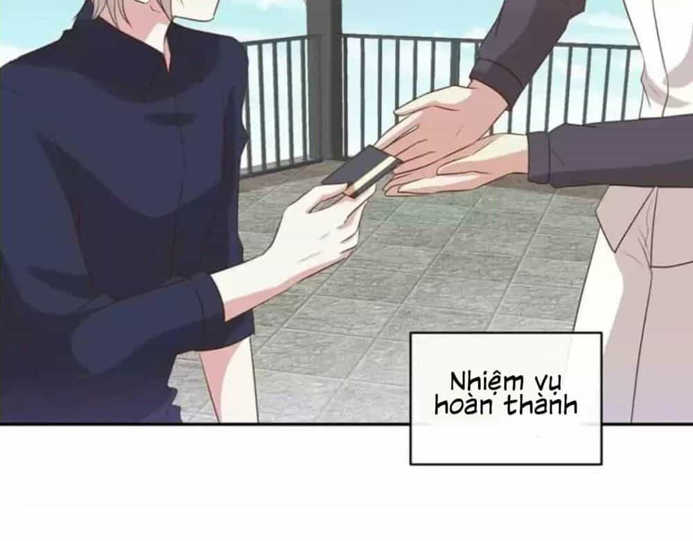 Hệ Thống Yêu Đương Với Nam Thần - Chương 23.2 - ảnh 12