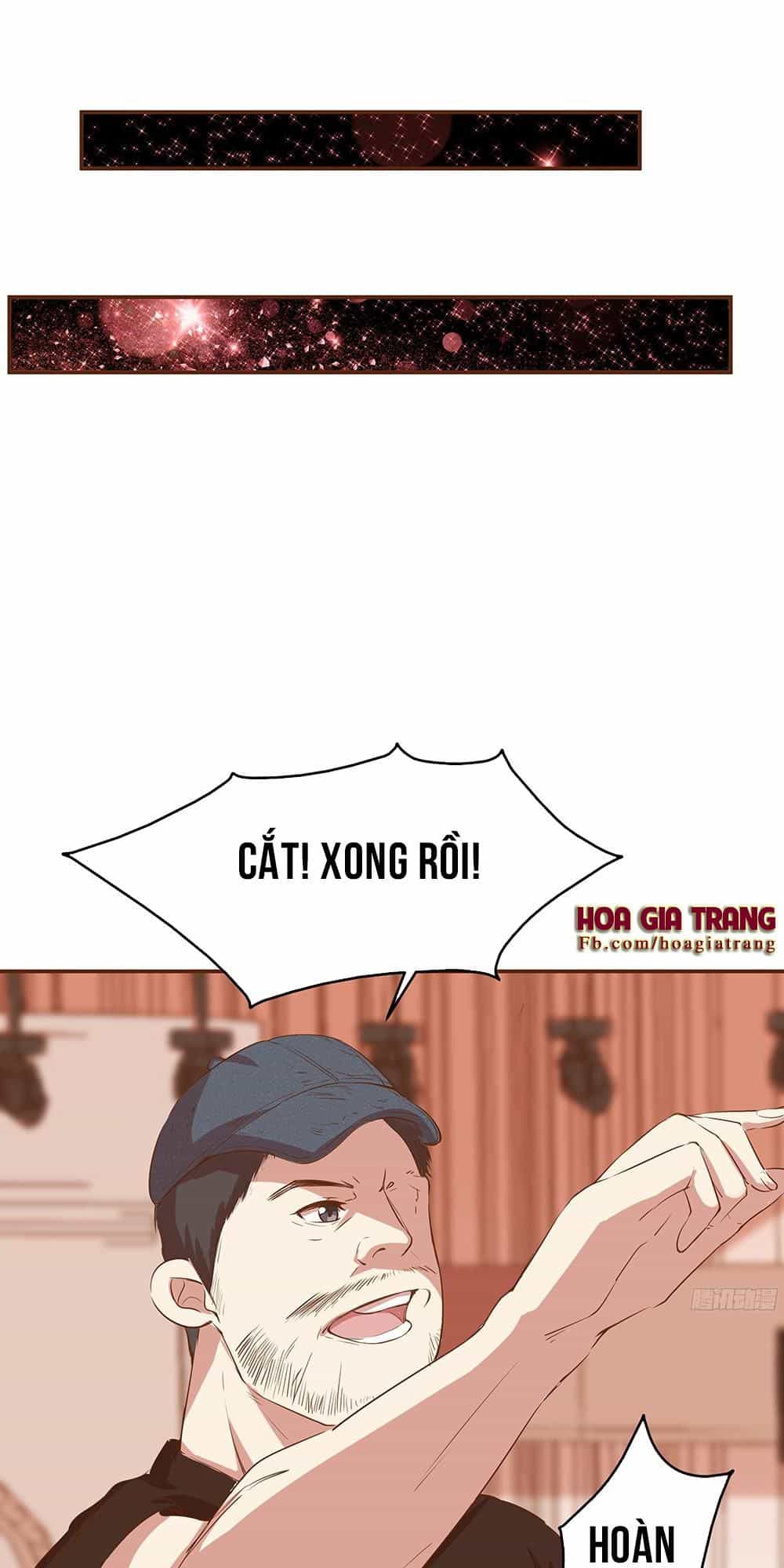 Hệ Thống Yêu Đương Với Nam Thần - Chương 4 - ảnh 22