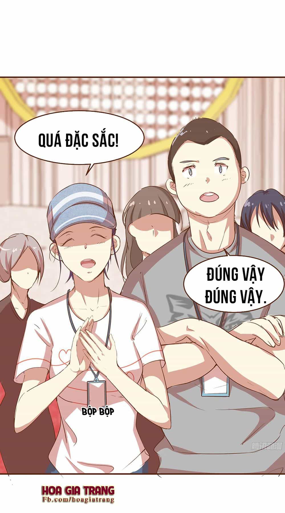 Hệ Thống Yêu Đương Với Nam Thần - Chương 4 - ảnh 24