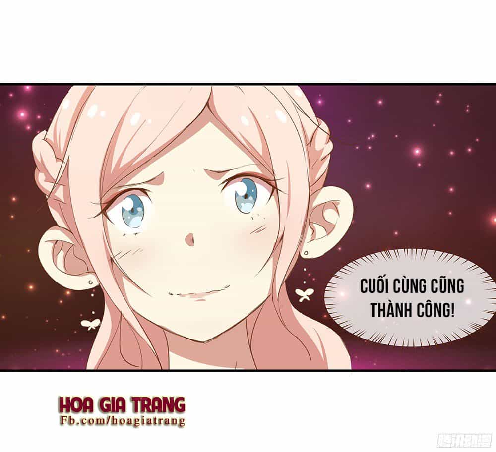 Hệ Thống Yêu Đương Với Nam Thần - Chương 4 - ảnh 25