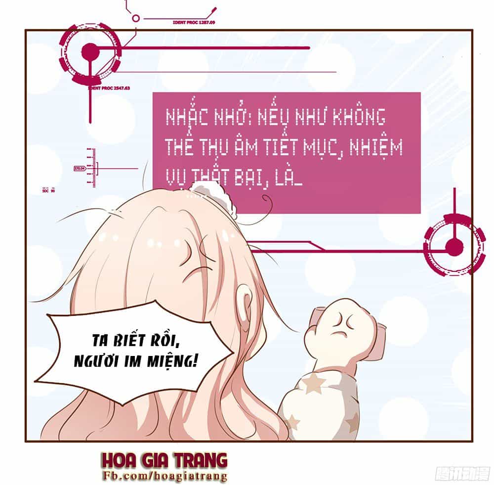 Hệ Thống Yêu Đương Với Nam Thần - Chương 4 - ảnh 6