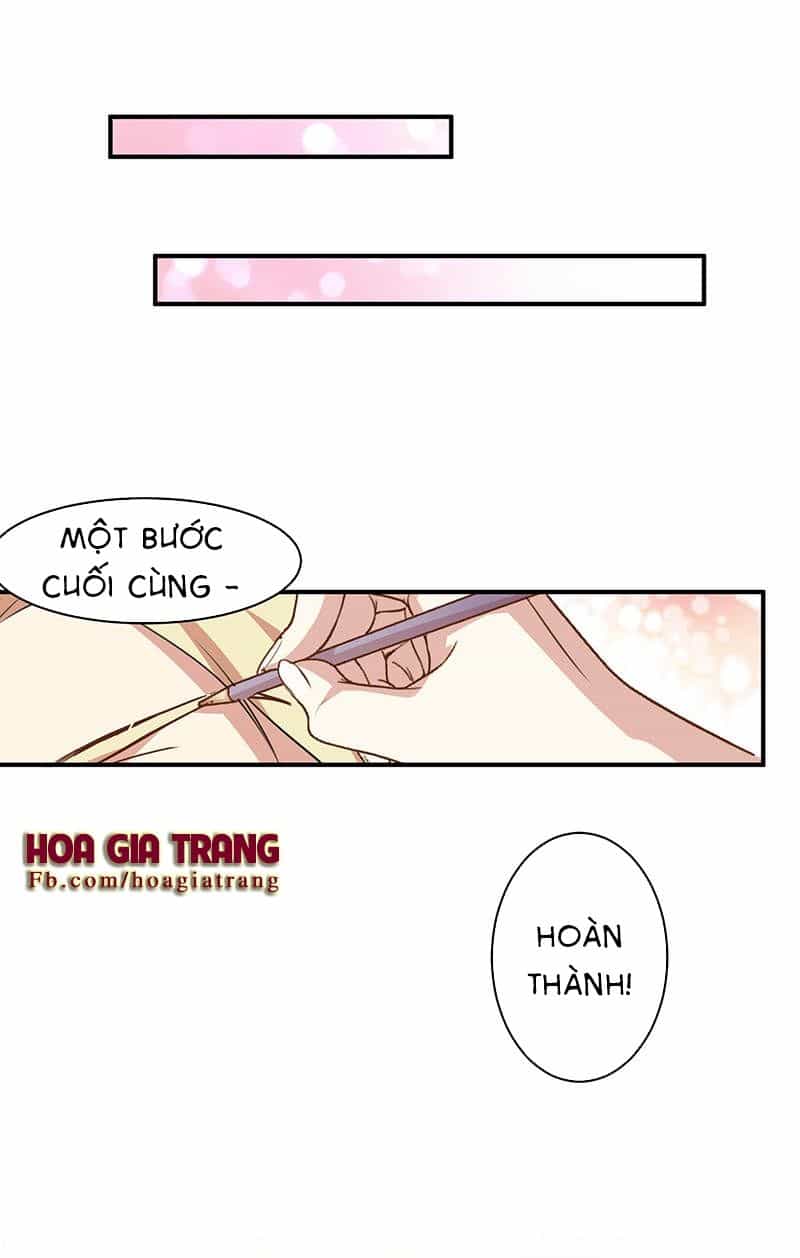 Hệ Thống Yêu Đương Với Nam Thần - Chương 5 - ảnh 15