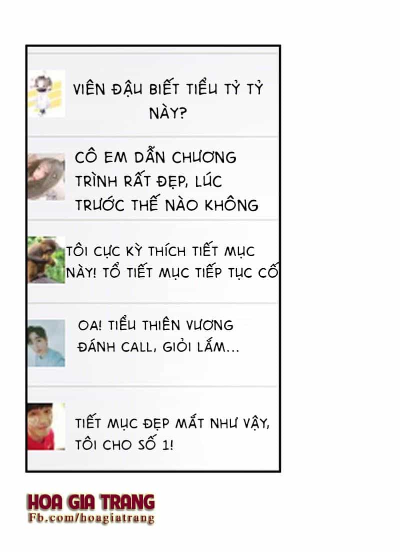 Hệ Thống Yêu Đương Với Nam Thần - Chương 5 - ảnh 36