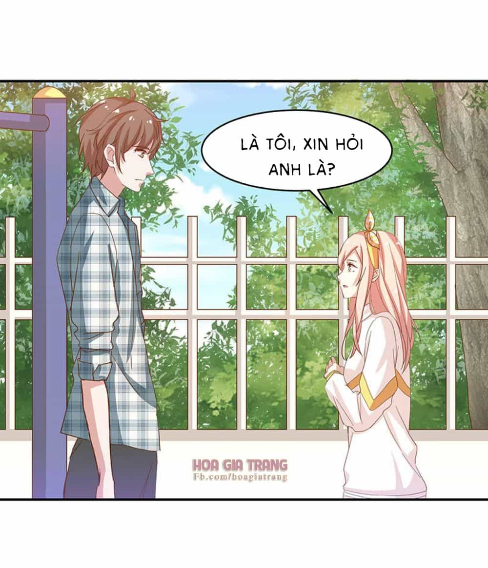Hệ Thống Yêu Đương Với Nam Thần - Chương 6 - ảnh 40