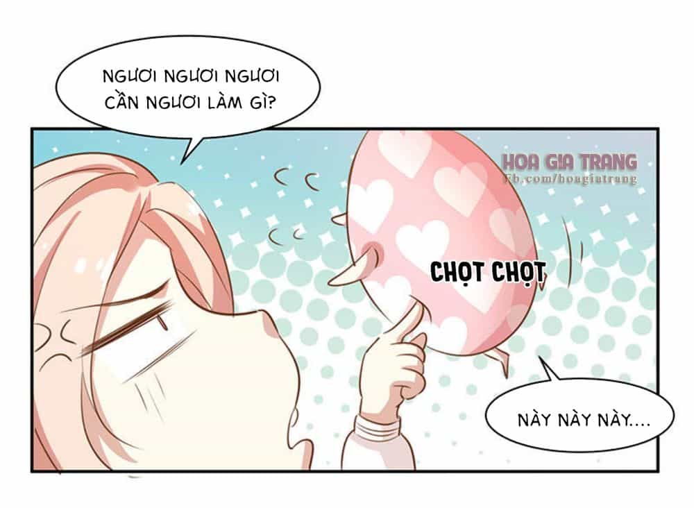 Hệ Thống Yêu Đương Với Nam Thần - Chương 7 - ảnh 12