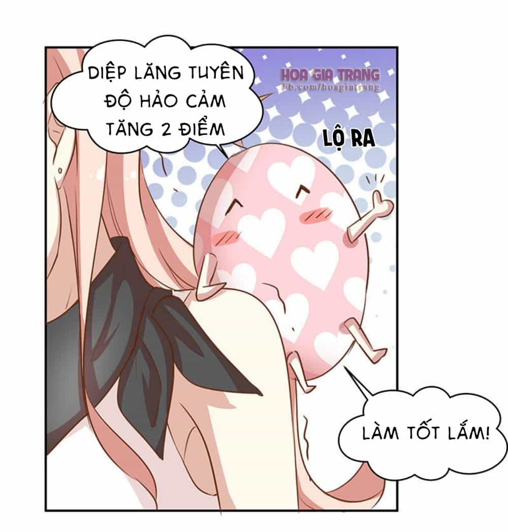 Hệ Thống Yêu Đương Với Nam Thần - Chương 7 - ảnh 37