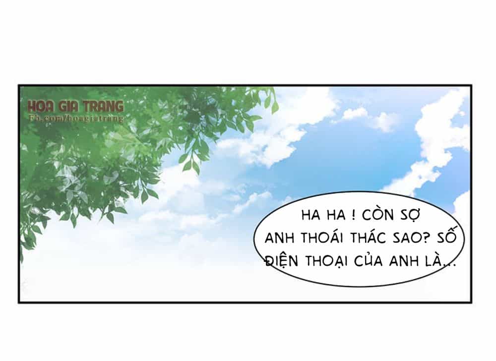 Hệ Thống Yêu Đương Với Nam Thần - Chương 7 - ảnh 5