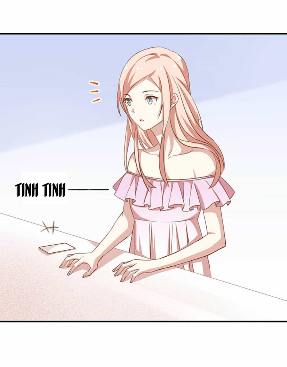 Hệ Thống Yêu Đương Với Nam Thần - Chương 8 - ảnh 37