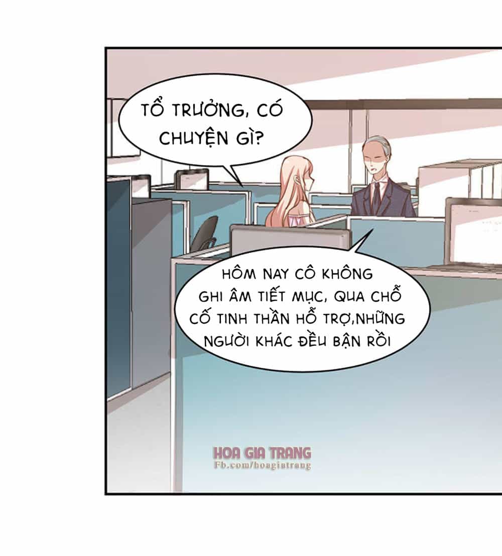 Hệ Thống Yêu Đương Với Nam Thần - Chương 8 - ảnh 44