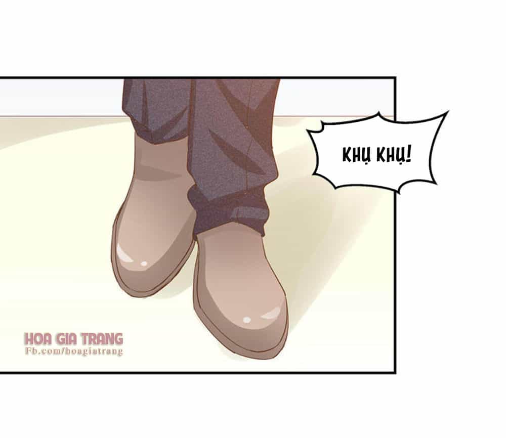 Hệ Thống Yêu Đương Với Nam Thần - Chương 8 - ảnh 6