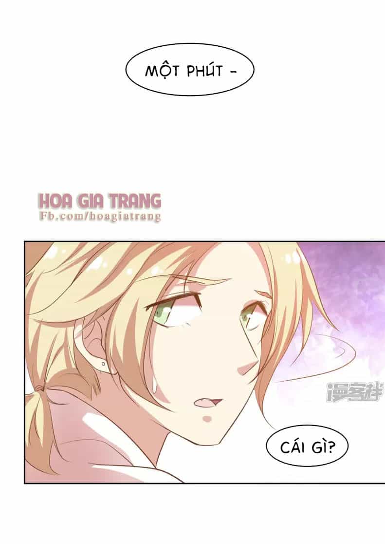 Hệ Thống Yêu Đương Với Nam Thần - Chương 9 - ảnh 16