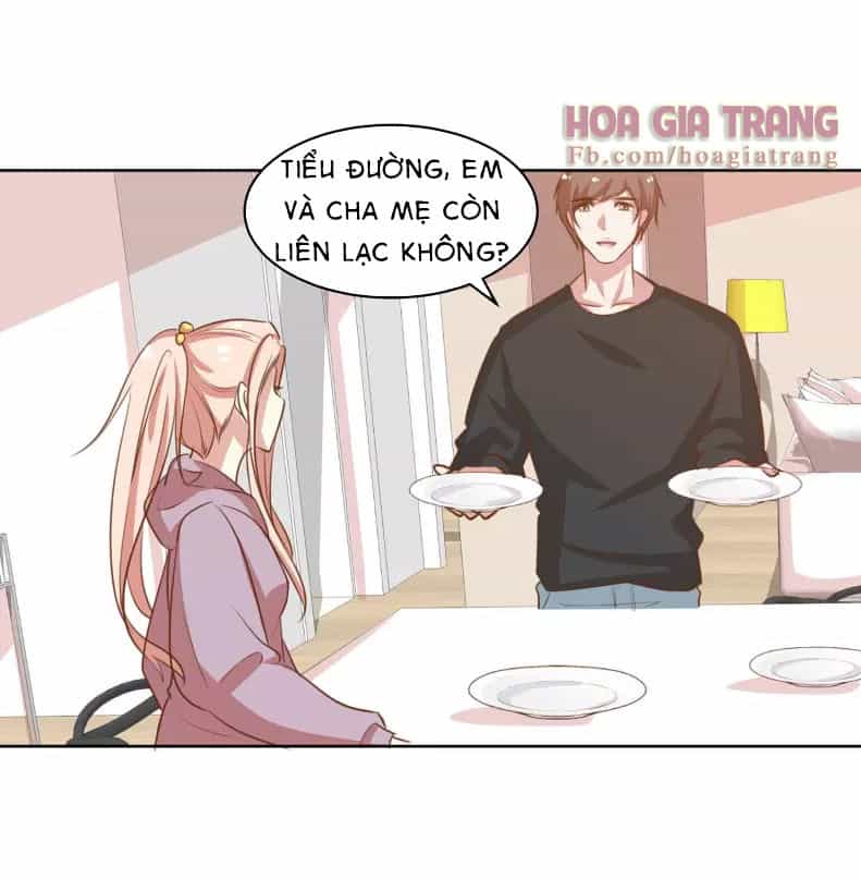 Hệ Thống Yêu Đương Với Nam Thần - Chương 9 - ảnh 31