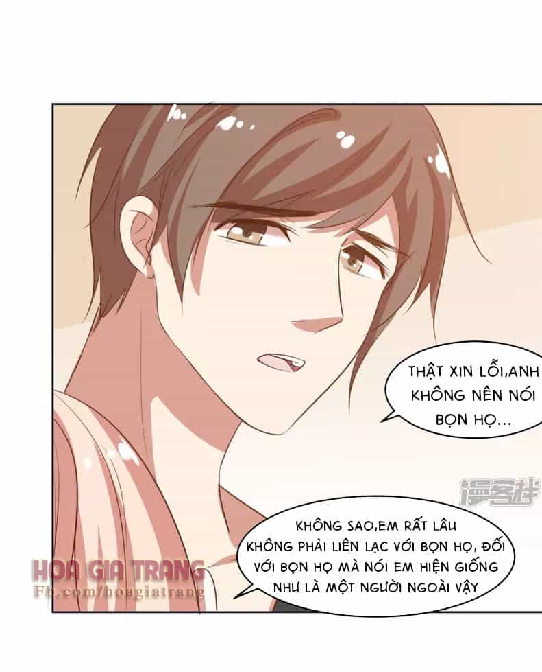 Hệ Thống Yêu Đương Với Nam Thần - Chương 9 - ảnh 33
