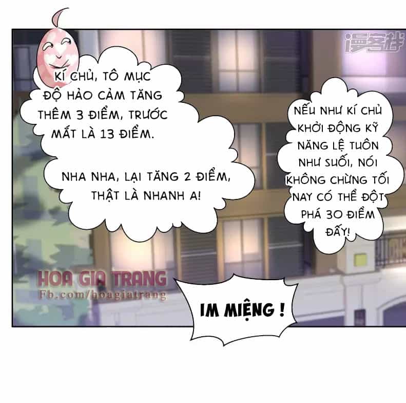 Hệ Thống Yêu Đương Với Nam Thần - Chương 9 - ảnh 35