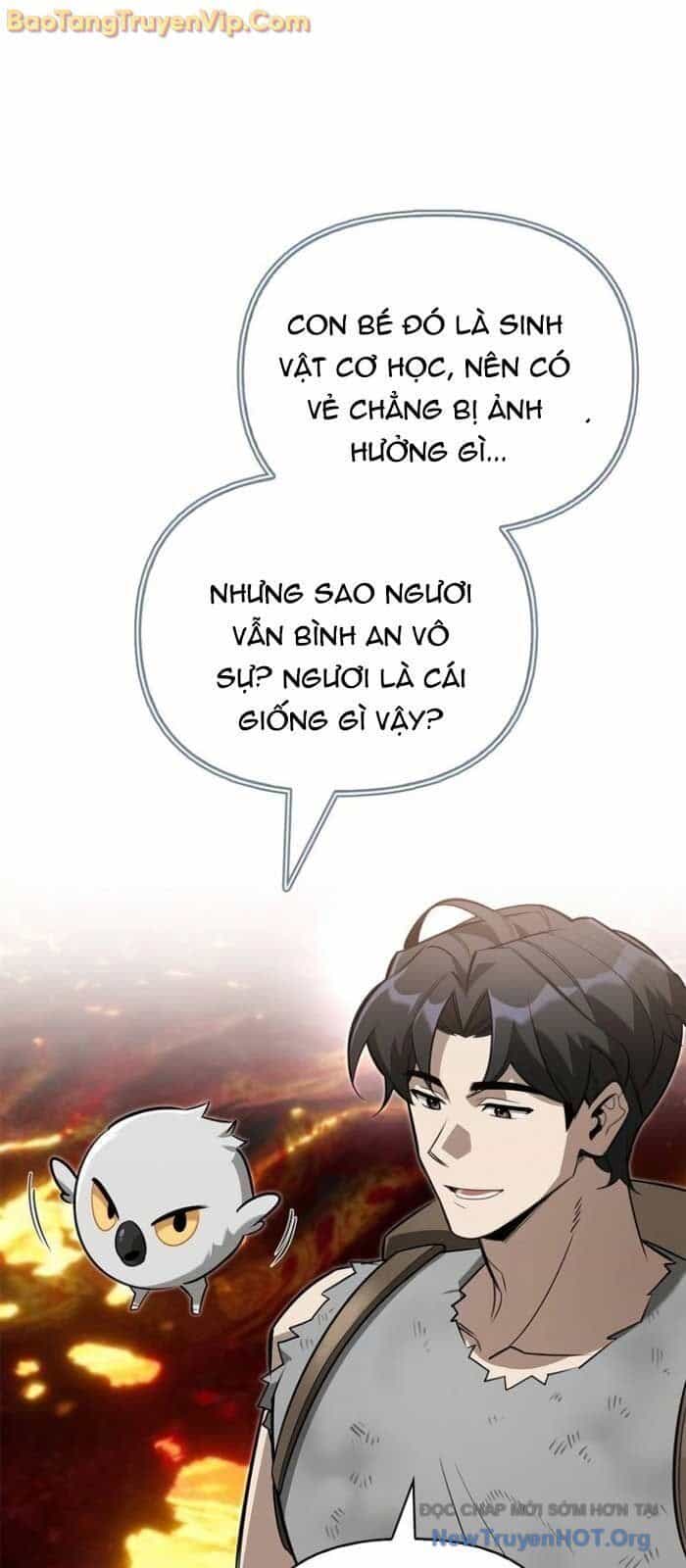Healer Cấp S Chữa Trị Cho Quái Vật - Chương 9 - ảnh 7