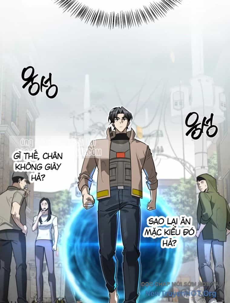 Healer Cấp S Chữa Trị Cho Quái Vật - Chương 11 - ảnh 43