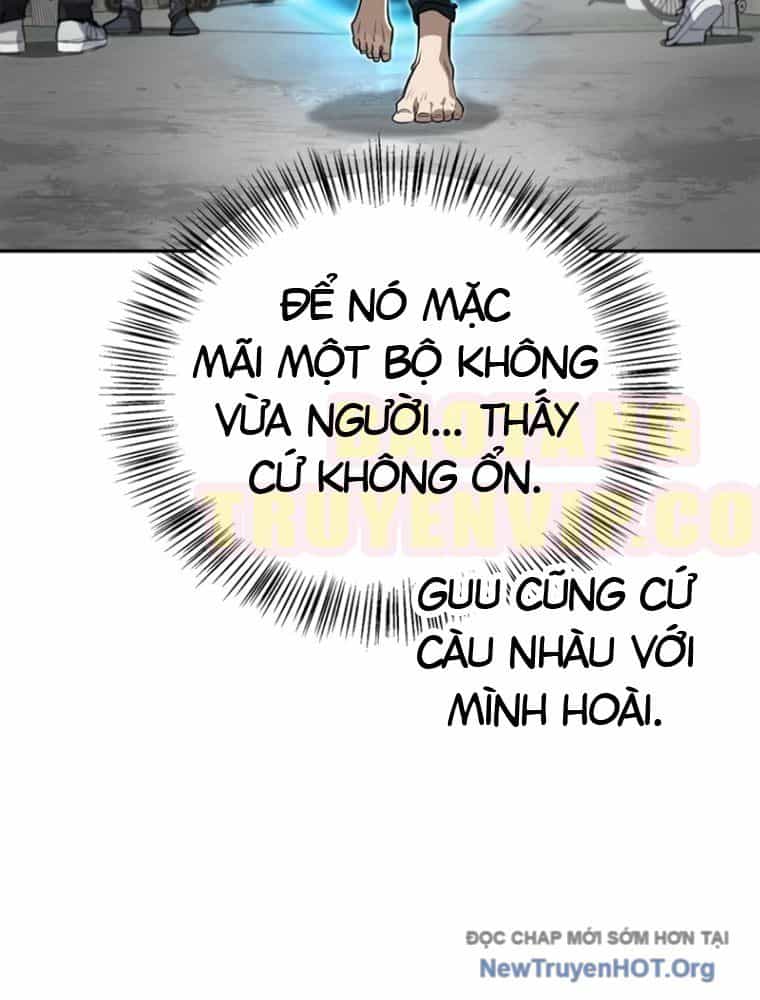 Healer Cấp S Chữa Trị Cho Quái Vật - Chương 11 - ảnh 44
