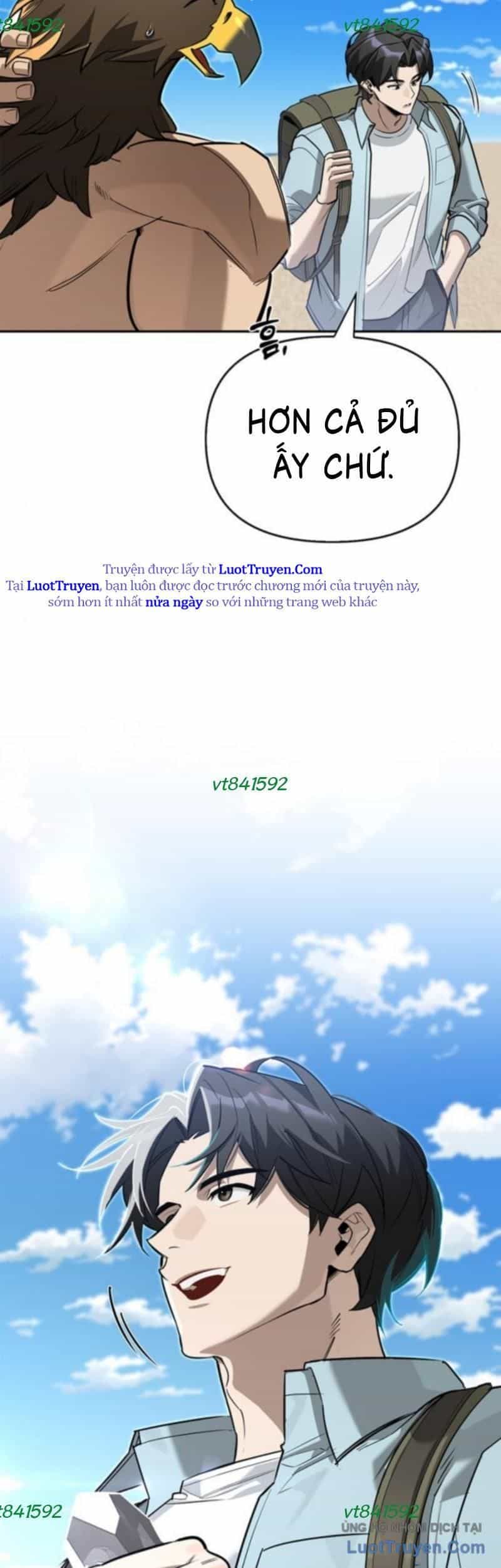 Healer Cấp S Chữa Trị Cho Quái Vật - Chương 15.5 - ảnh 10