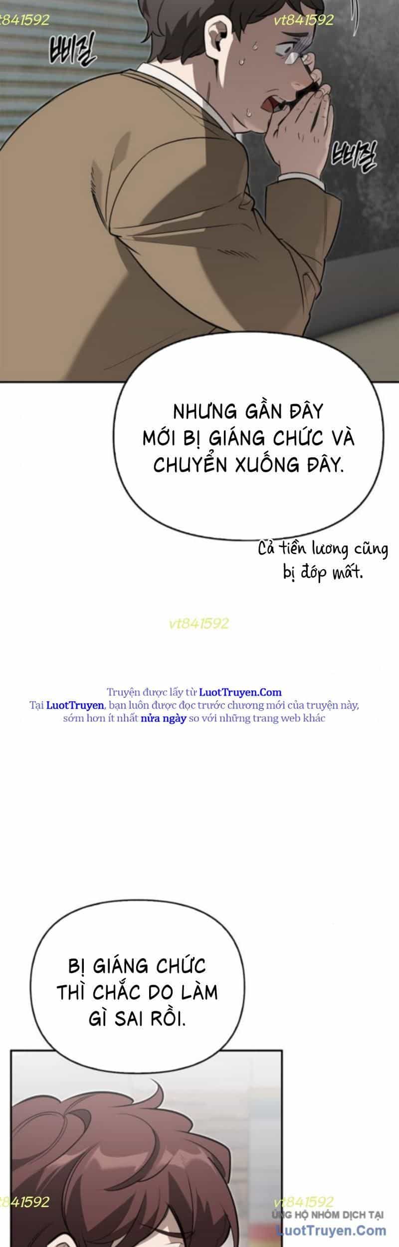 Healer Cấp S Chữa Trị Cho Quái Vật - Chương 15.5 - ảnh 22