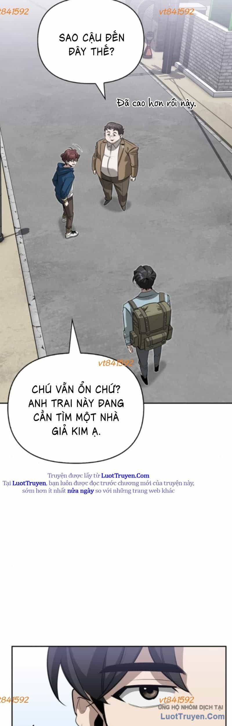 Healer Cấp S Chữa Trị Cho Quái Vật - Chương 15.5 - ảnh 27