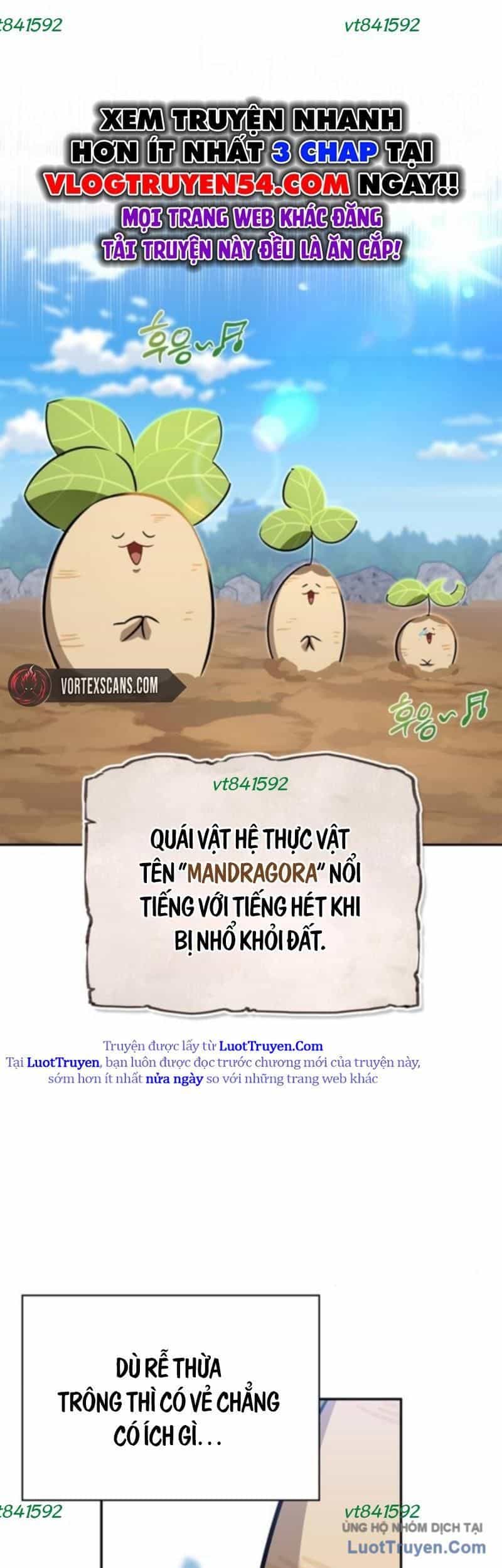 Healer Cấp S Chữa Trị Cho Quái Vật - Chương 15.5 - ảnh 3
