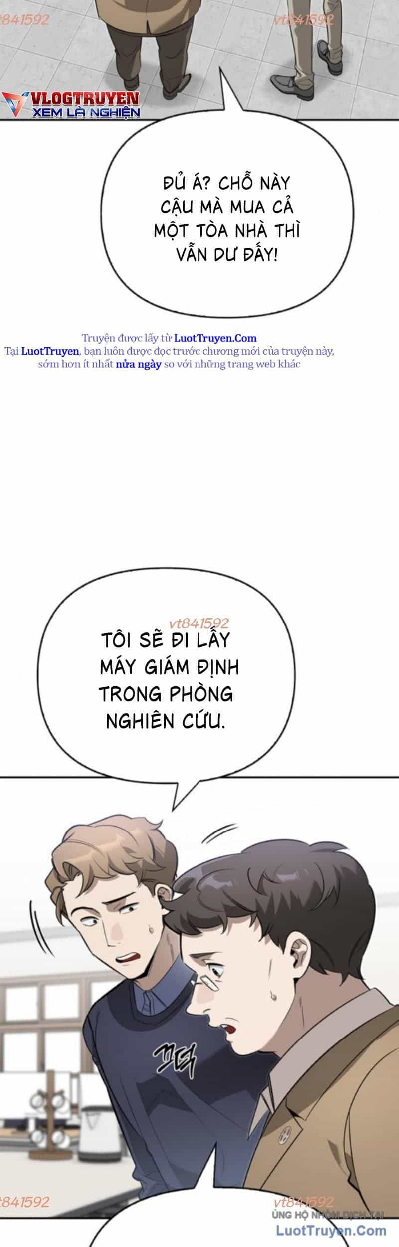 Healer Cấp S Chữa Trị Cho Quái Vật - Chương 15.5 - ảnh 42