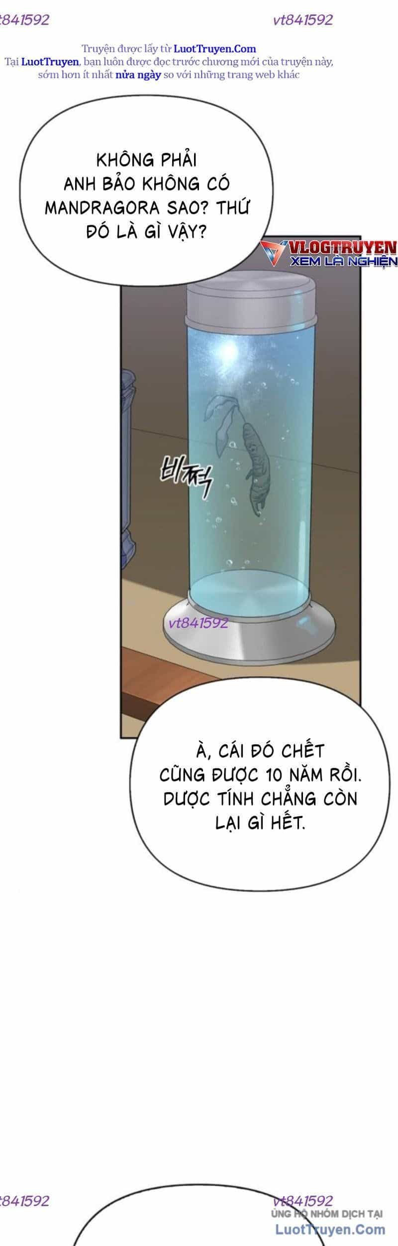 Healer Cấp S Chữa Trị Cho Quái Vật - Chương 15.5 - ảnh 44