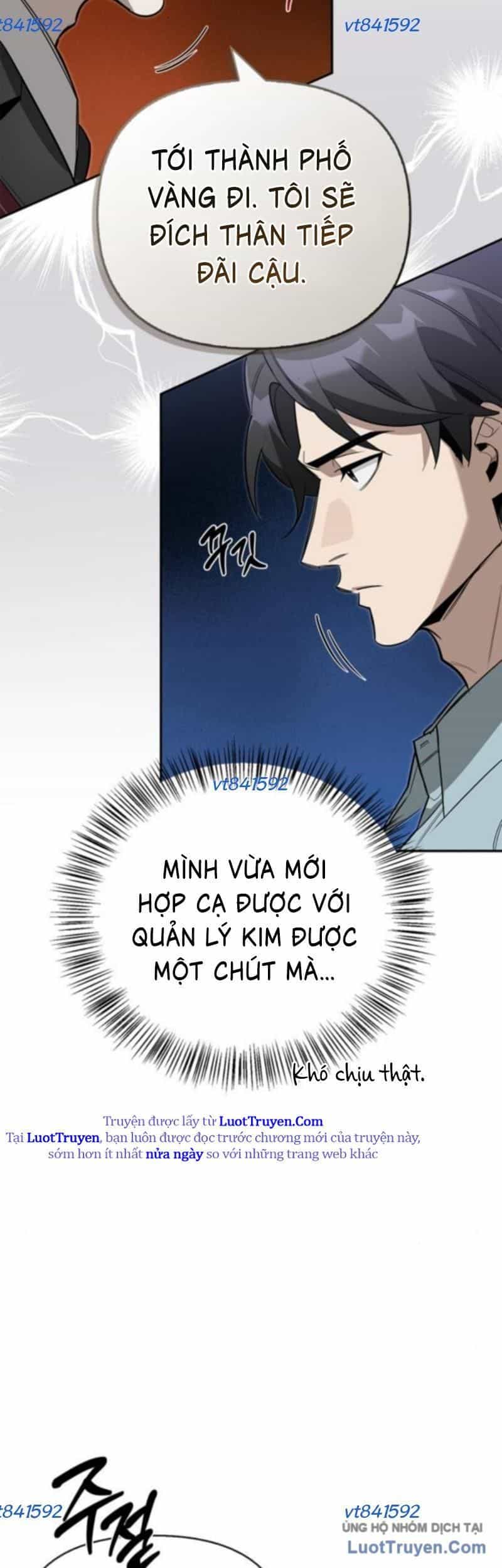 Healer Cấp S Chữa Trị Cho Quái Vật - Chương 15.5 - ảnh 54