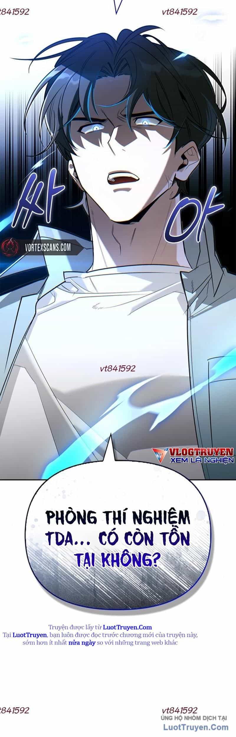 Healer Cấp S Chữa Trị Cho Quái Vật - Chương 15.5 - ảnh 64