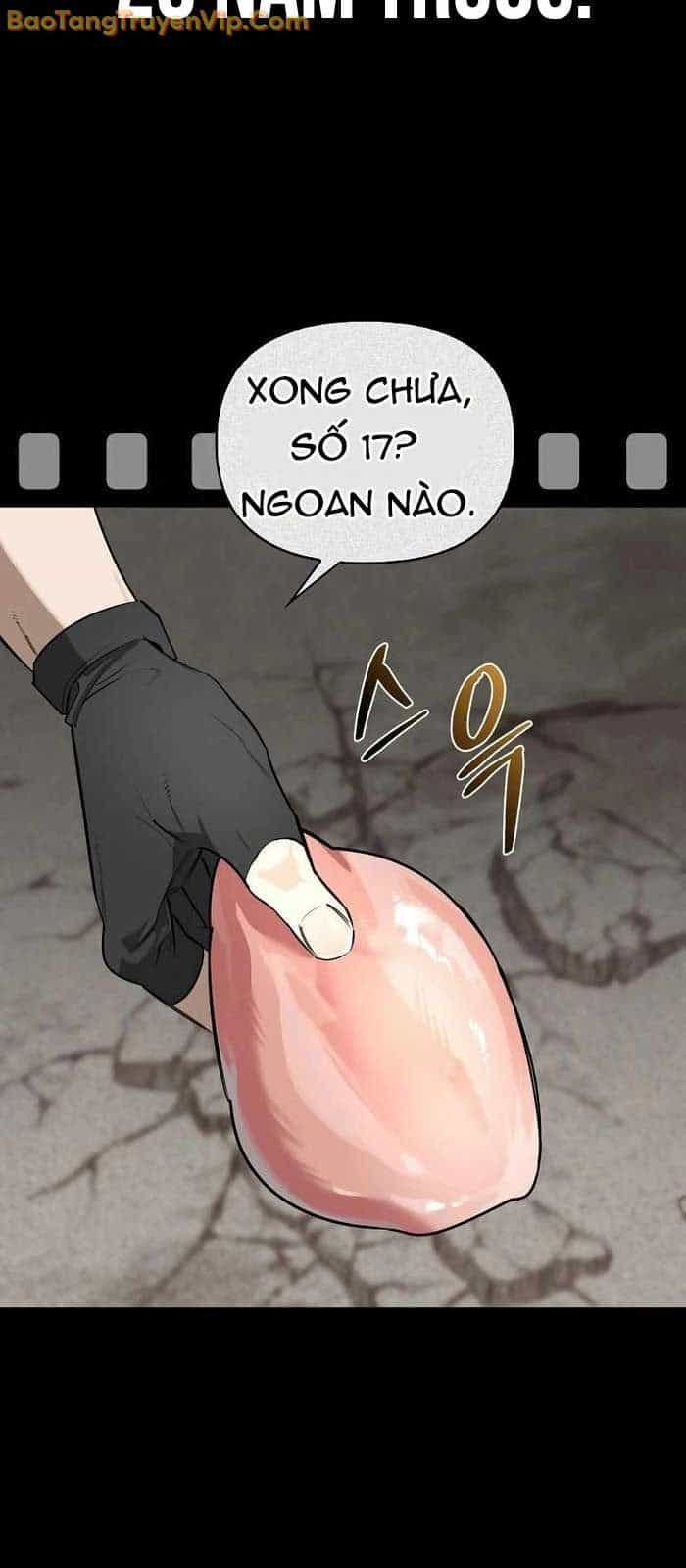 Healer Cấp S Chữa Trị Cho Quái Vật - Chương 1 - ảnh 143