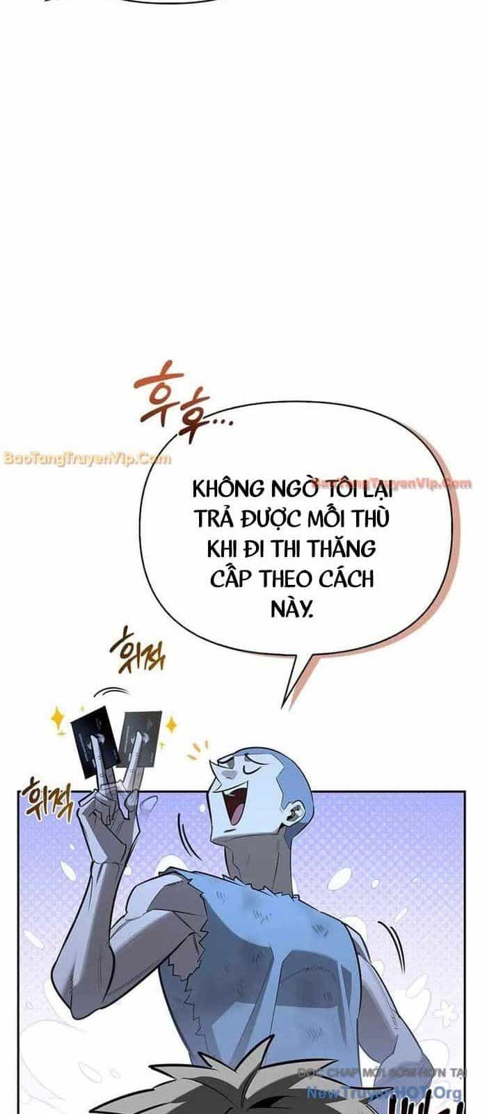 Healer Cấp S Chữa Trị Cho Quái Vật - Chương 19.5 - ảnh 36