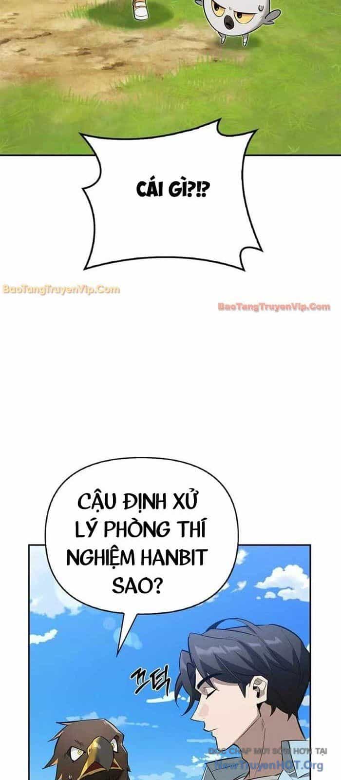 Healer Cấp S Chữa Trị Cho Quái Vật - Chương 19.5 - ảnh 47