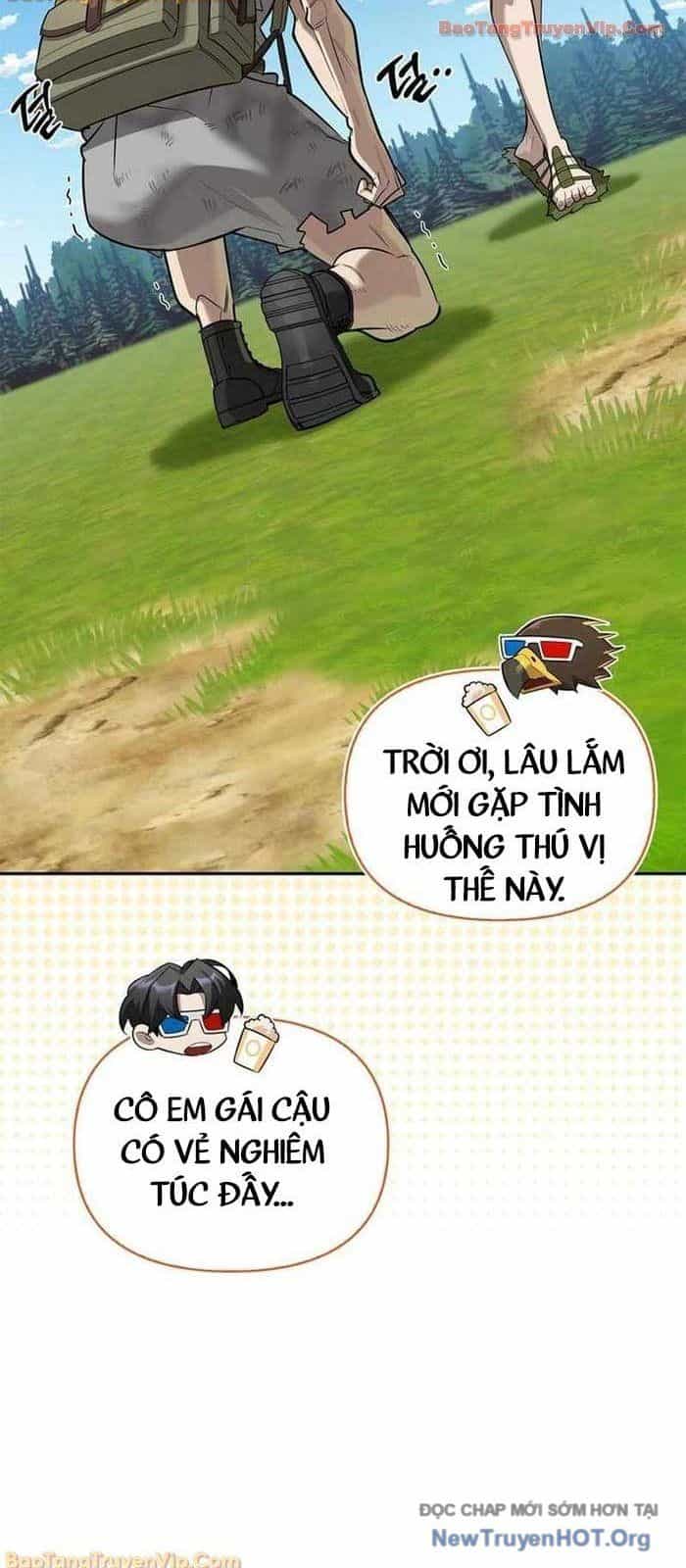 Healer Cấp S Chữa Trị Cho Quái Vật - Chương 19.5 - ảnh 68