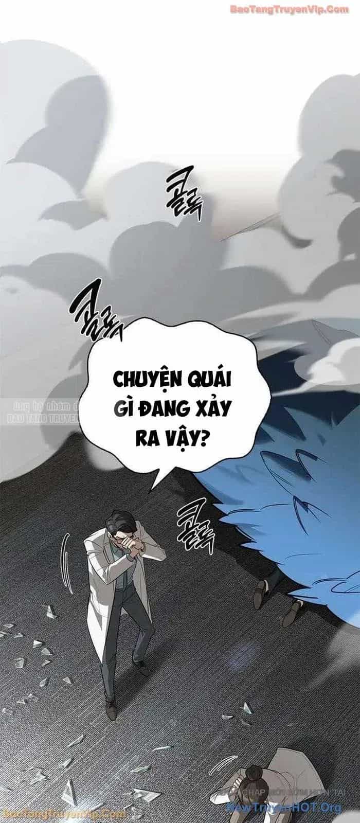 Healer Cấp S Chữa Trị Cho Quái Vật - Chương 20 - ảnh 25