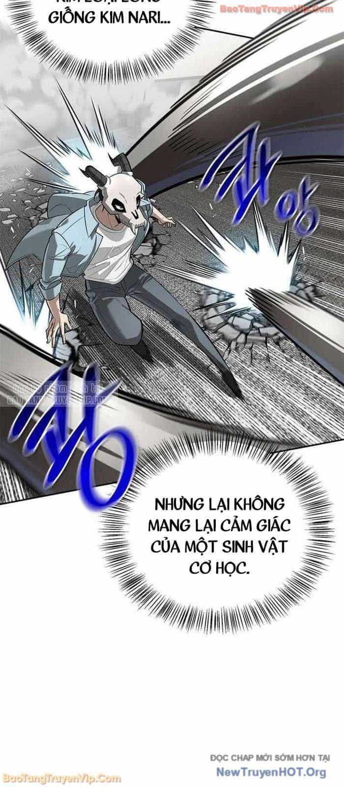 Healer Cấp S Chữa Trị Cho Quái Vật - Chương 20.2 - ảnh 84