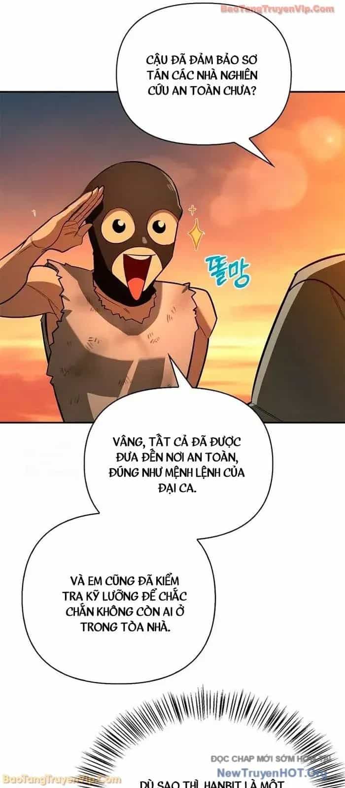 Healer Cấp S Chữa Trị Cho Quái Vật - Chương 21 - ảnh 63