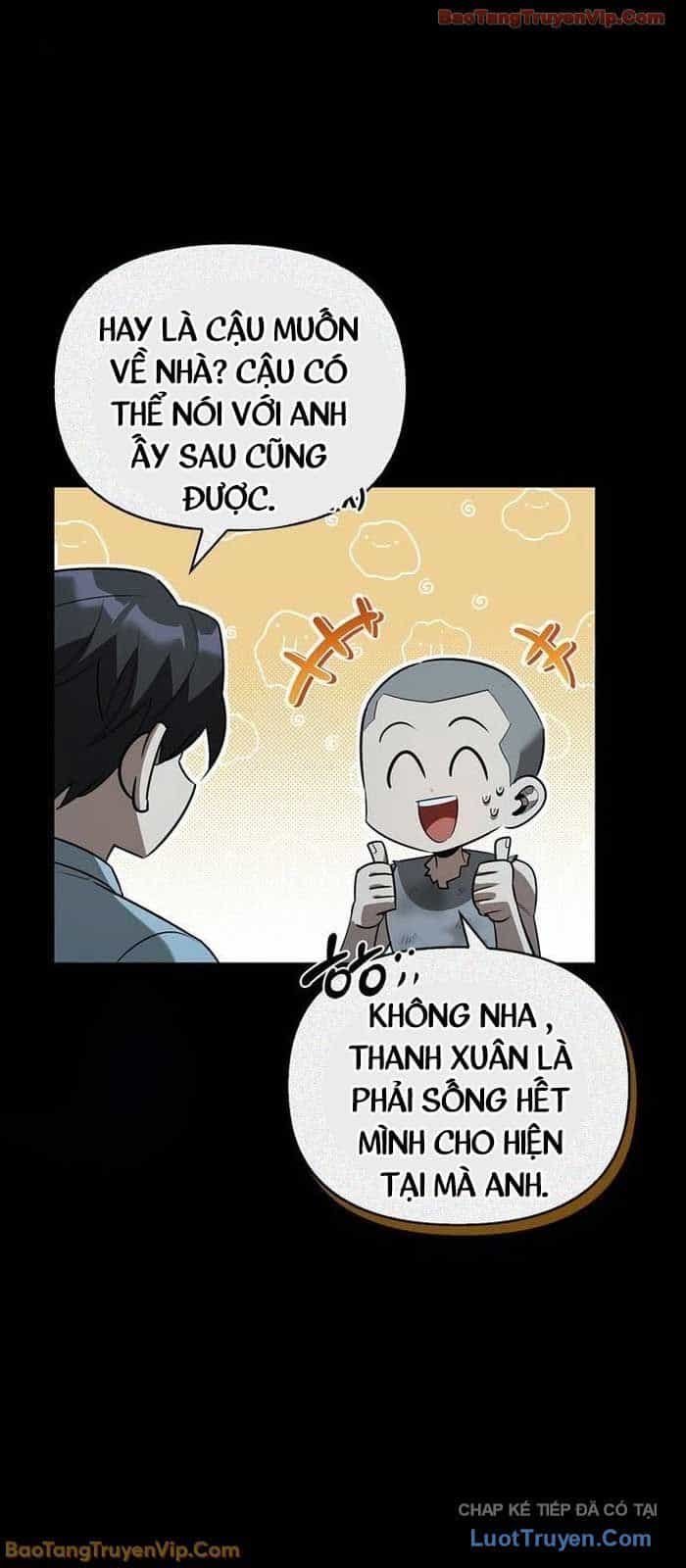 Healer Cấp S Chữa Trị Cho Quái Vật - Chương 23 - ảnh 34