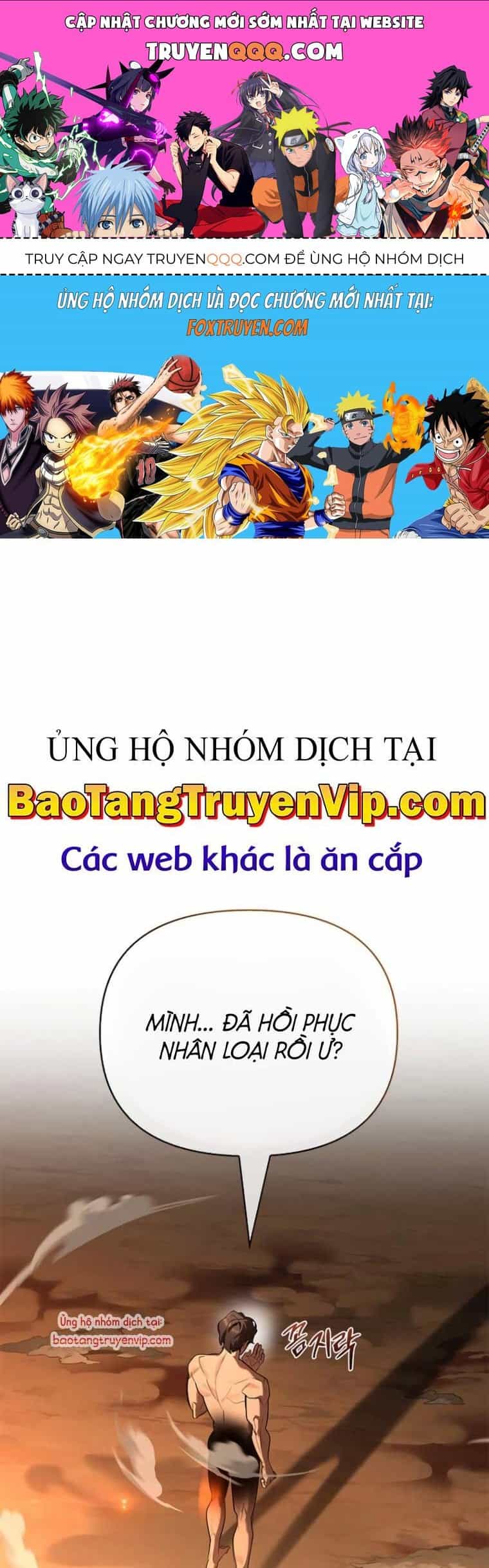 Healer Cấp S Chữa Trị Cho Quái Vật - Chương 2 - ảnh 1