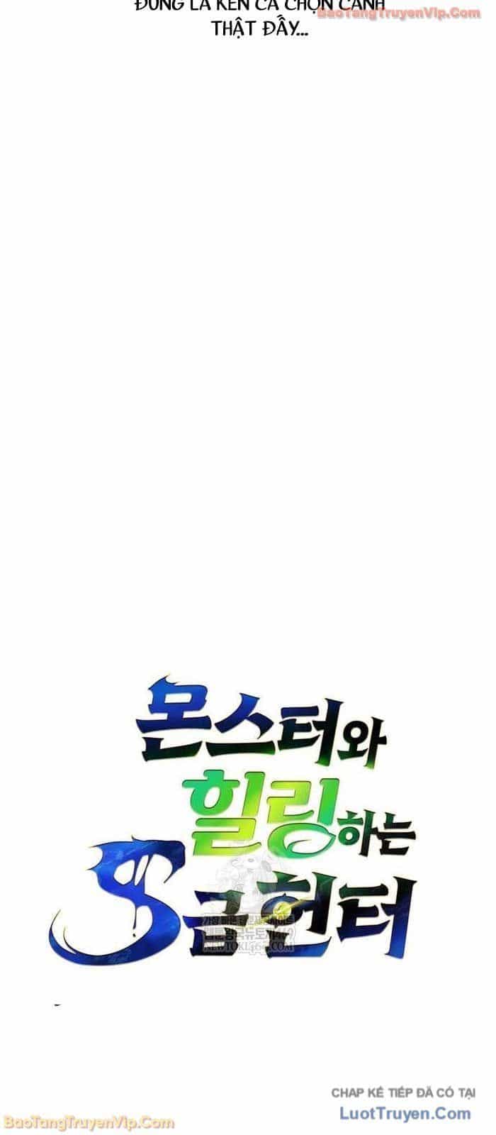 Healer Cấp S Chữa Trị Cho Quái Vật - Chương 25 - ảnh 18