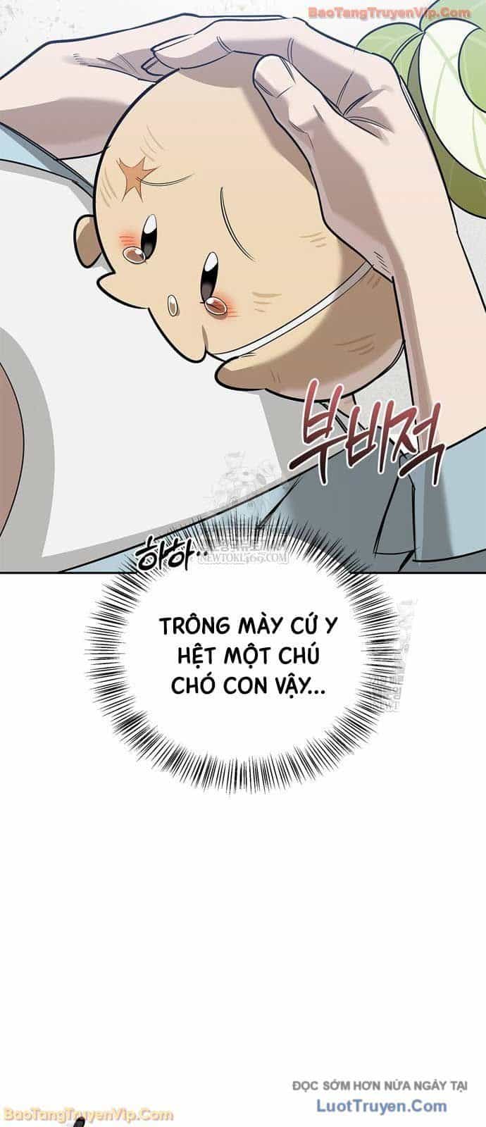 Healer Cấp S Chữa Trị Cho Quái Vật - Chương 26 - ảnh 16
