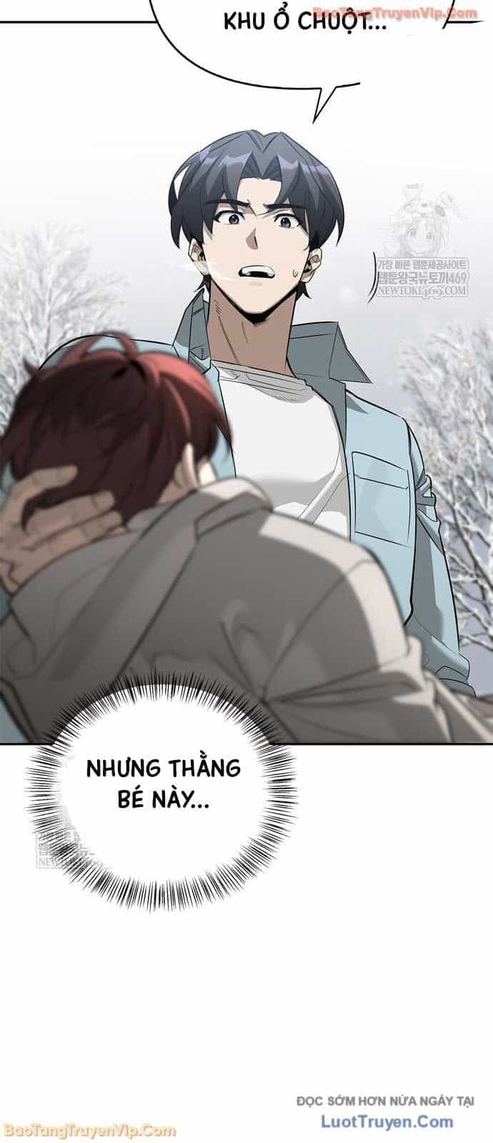 Healer Cấp S Chữa Trị Cho Quái Vật - Chương 26 - ảnh 35