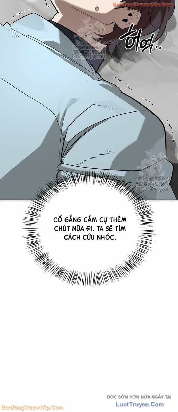 Healer Cấp S Chữa Trị Cho Quái Vật - Chương 26 - ảnh 66