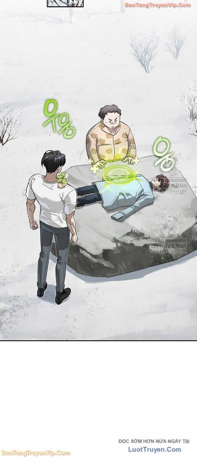 Healer Cấp S Chữa Trị Cho Quái Vật - Chương 26 - ảnh 73