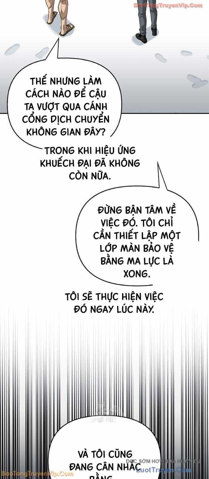 Healer Cấp S Chữa Trị Cho Quái Vật - Chương 27 - ảnh 24