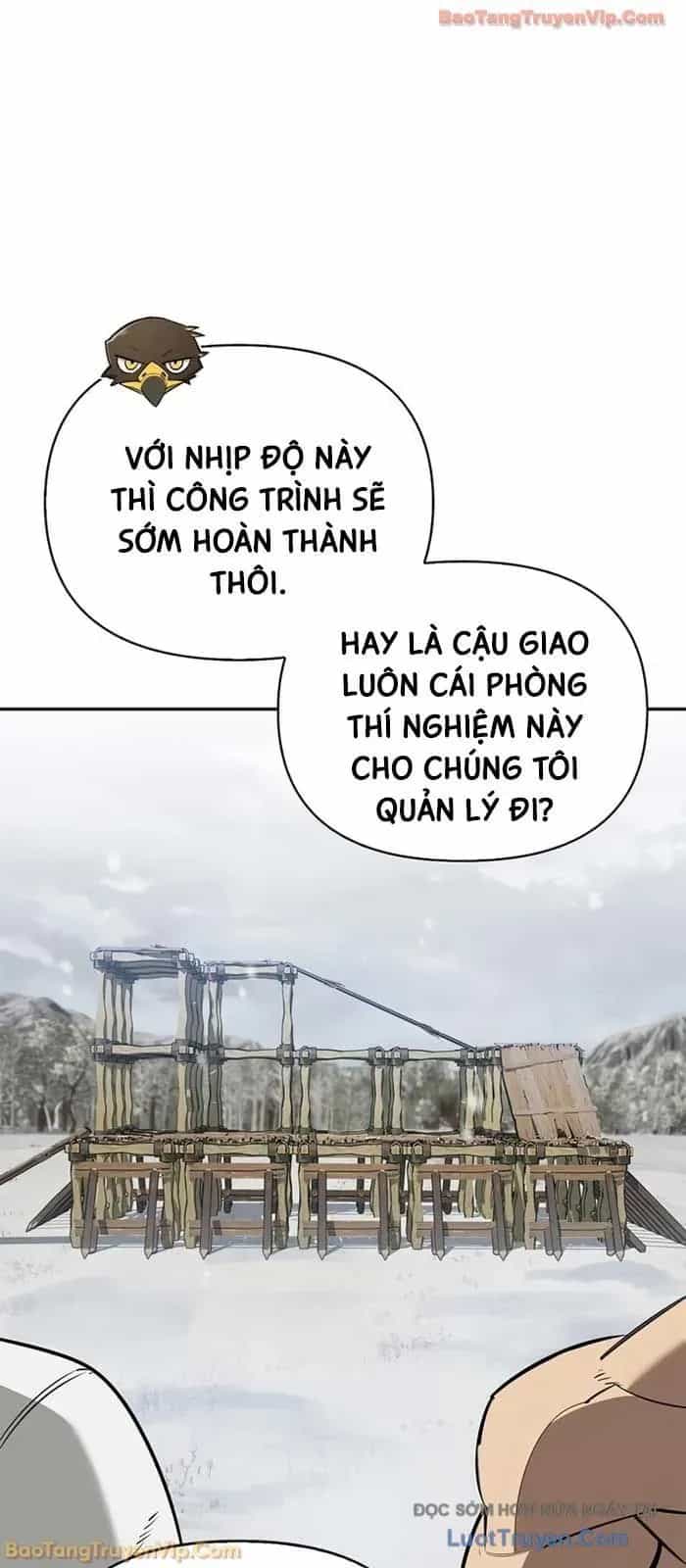 Healer Cấp S Chữa Trị Cho Quái Vật - Chương 29 - ảnh 44
