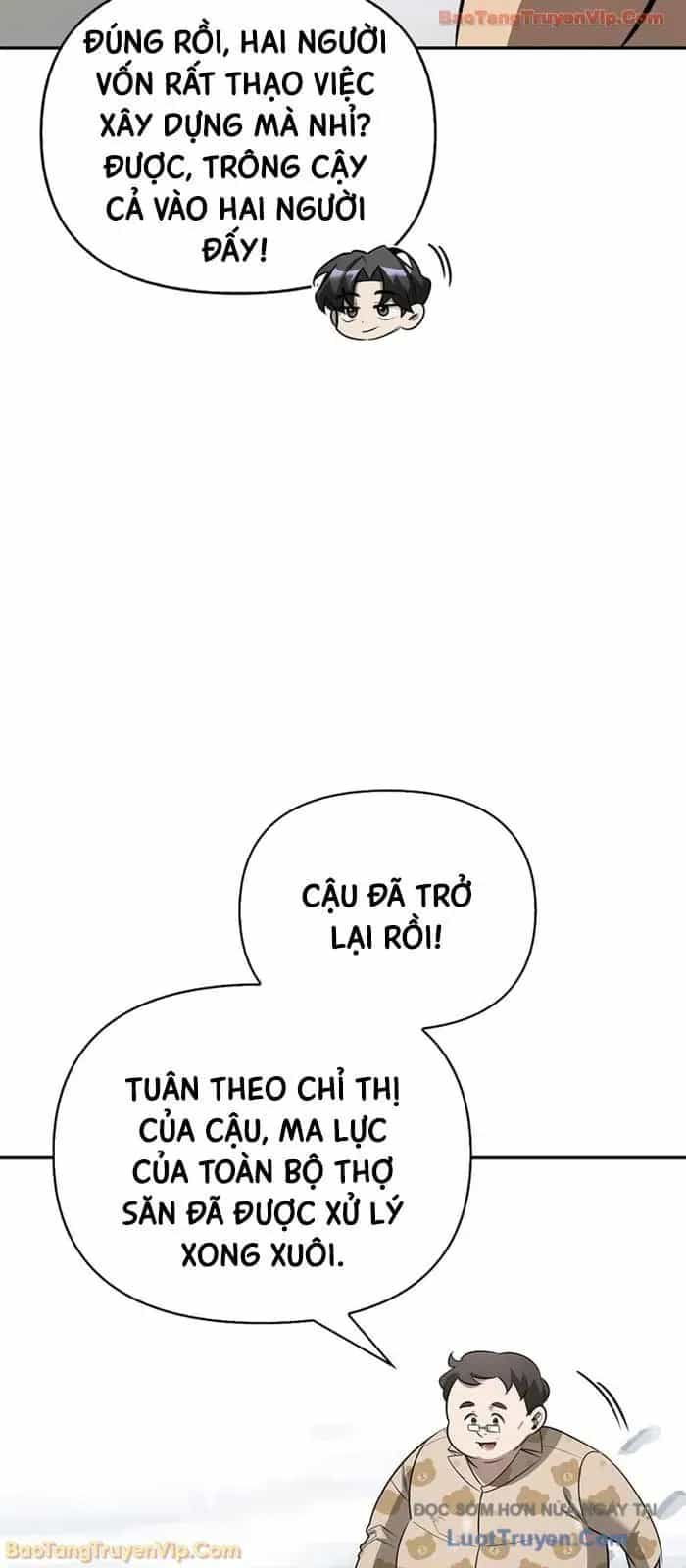 Healer Cấp S Chữa Trị Cho Quái Vật - Chương 29 - ảnh 45