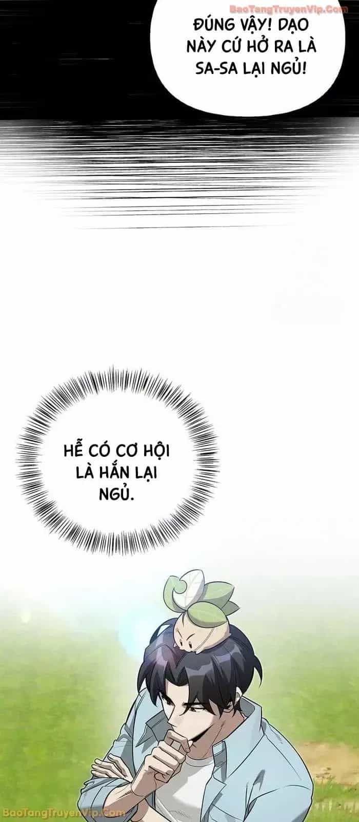 Healer Cấp S Chữa Trị Cho Quái Vật - Chương 30 - ảnh 18