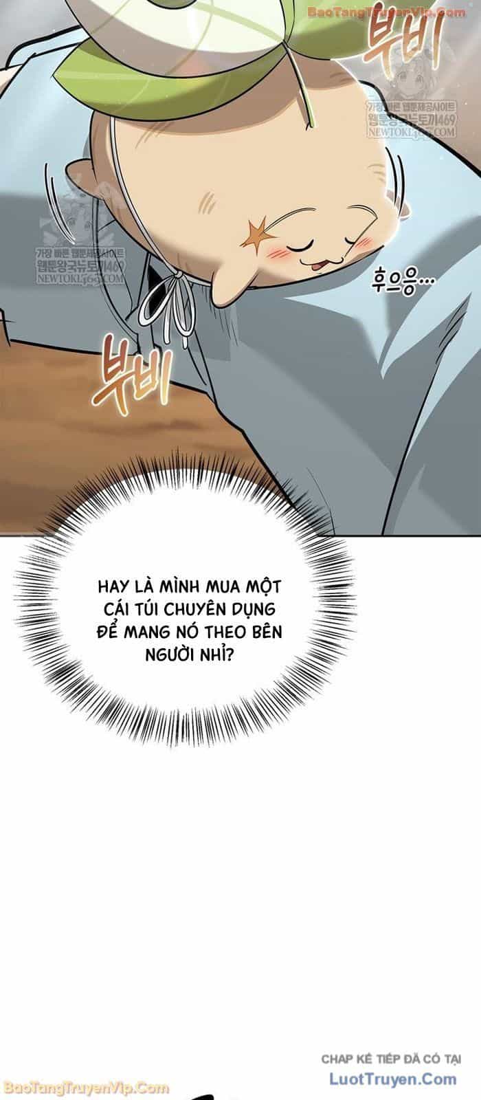 Healer Cấp S Chữa Trị Cho Quái Vật - Chương 31 - ảnh 21