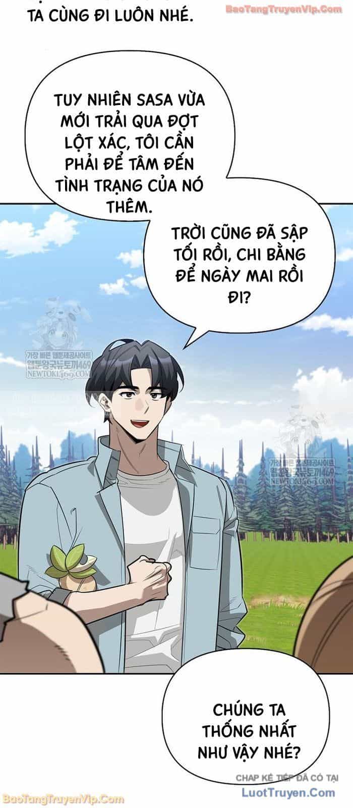 Healer Cấp S Chữa Trị Cho Quái Vật - Chương 31 - ảnh 41